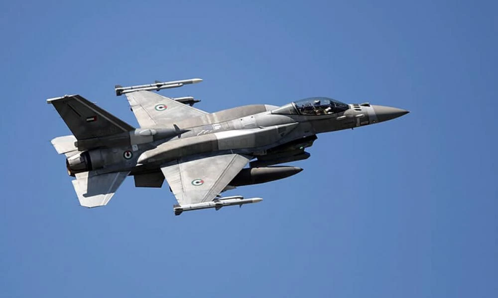 Πως τα Ηνωμένα Αραβικά Εμιράτα αναρριχήθηκαν μεταξύ των ισχυρότερων χωρών στρατιωτικά